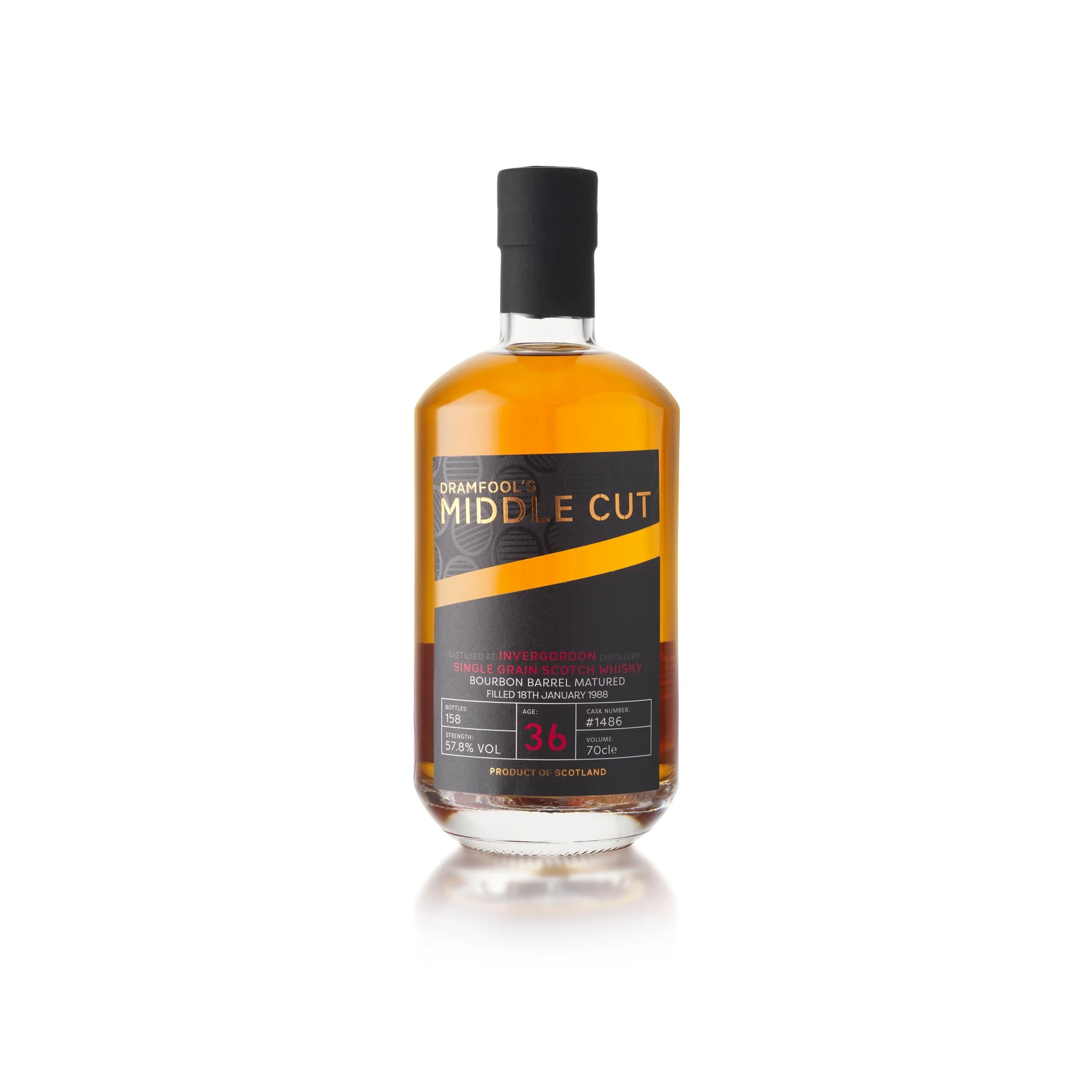Previous Bottlings — Dramfool | Scotch Whisky | Single Cask